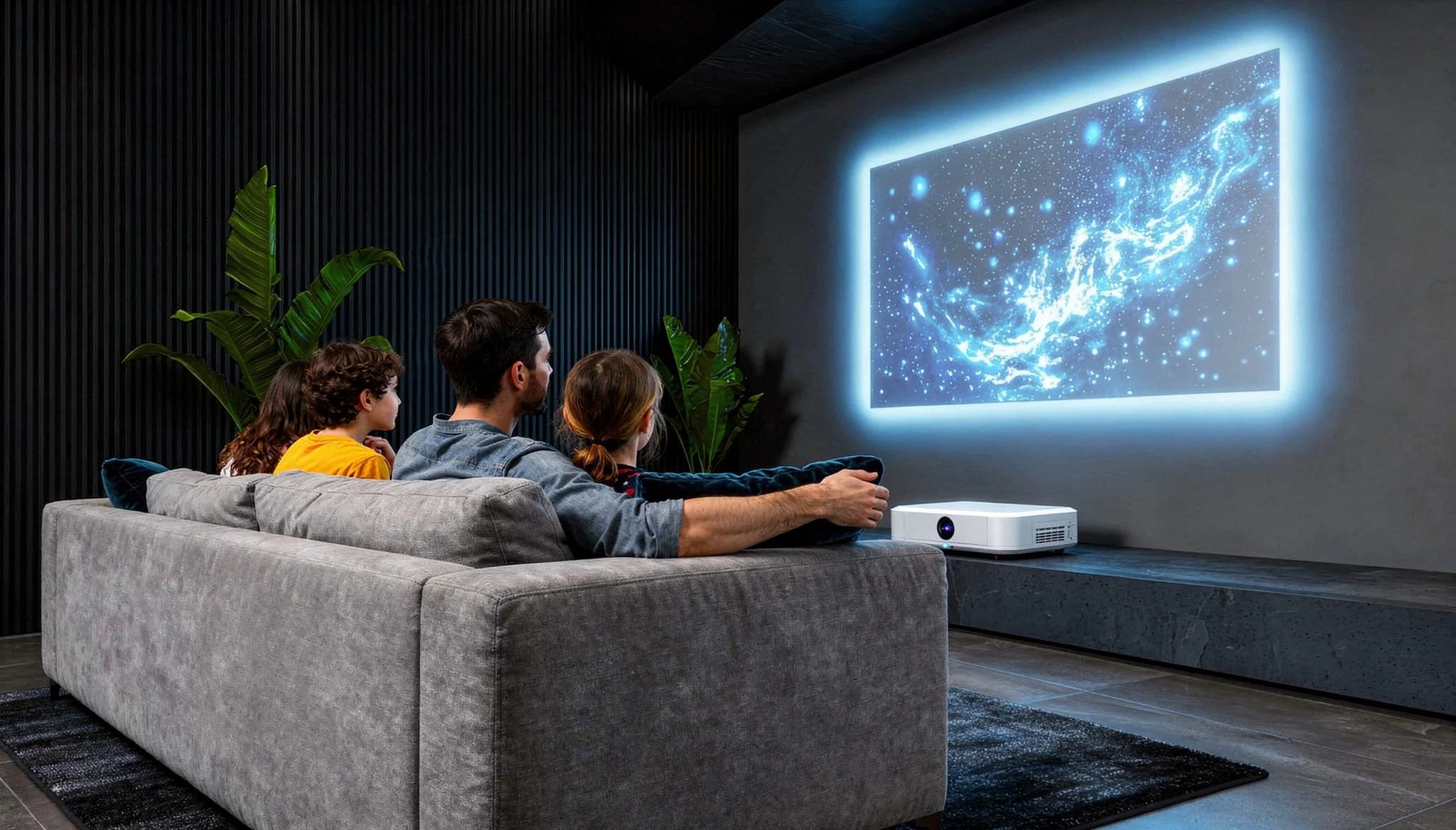 Evinizi Gerçek Bir {{highlightedWord}} Dönüştürün.